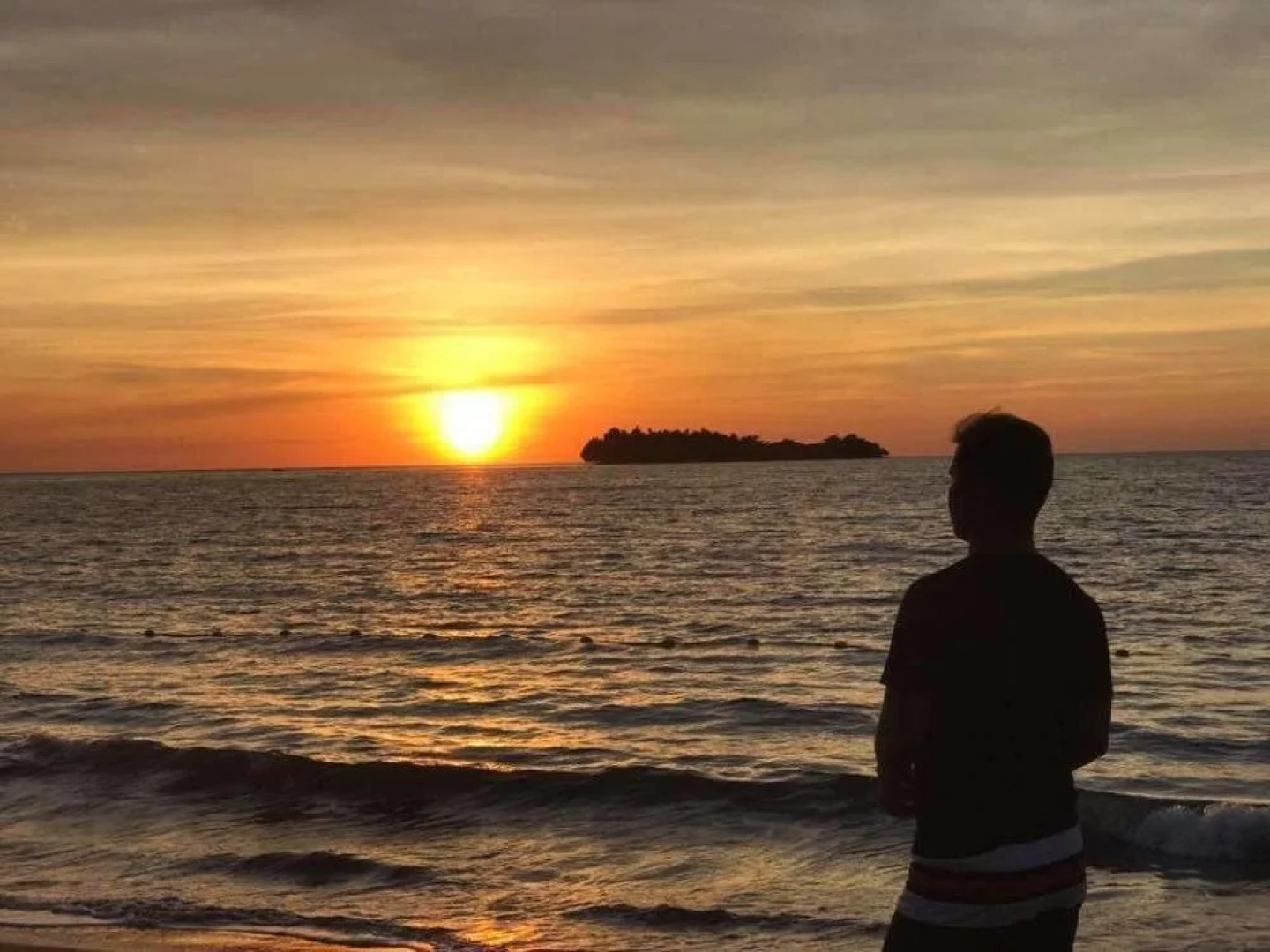 Istana Baylon Resort