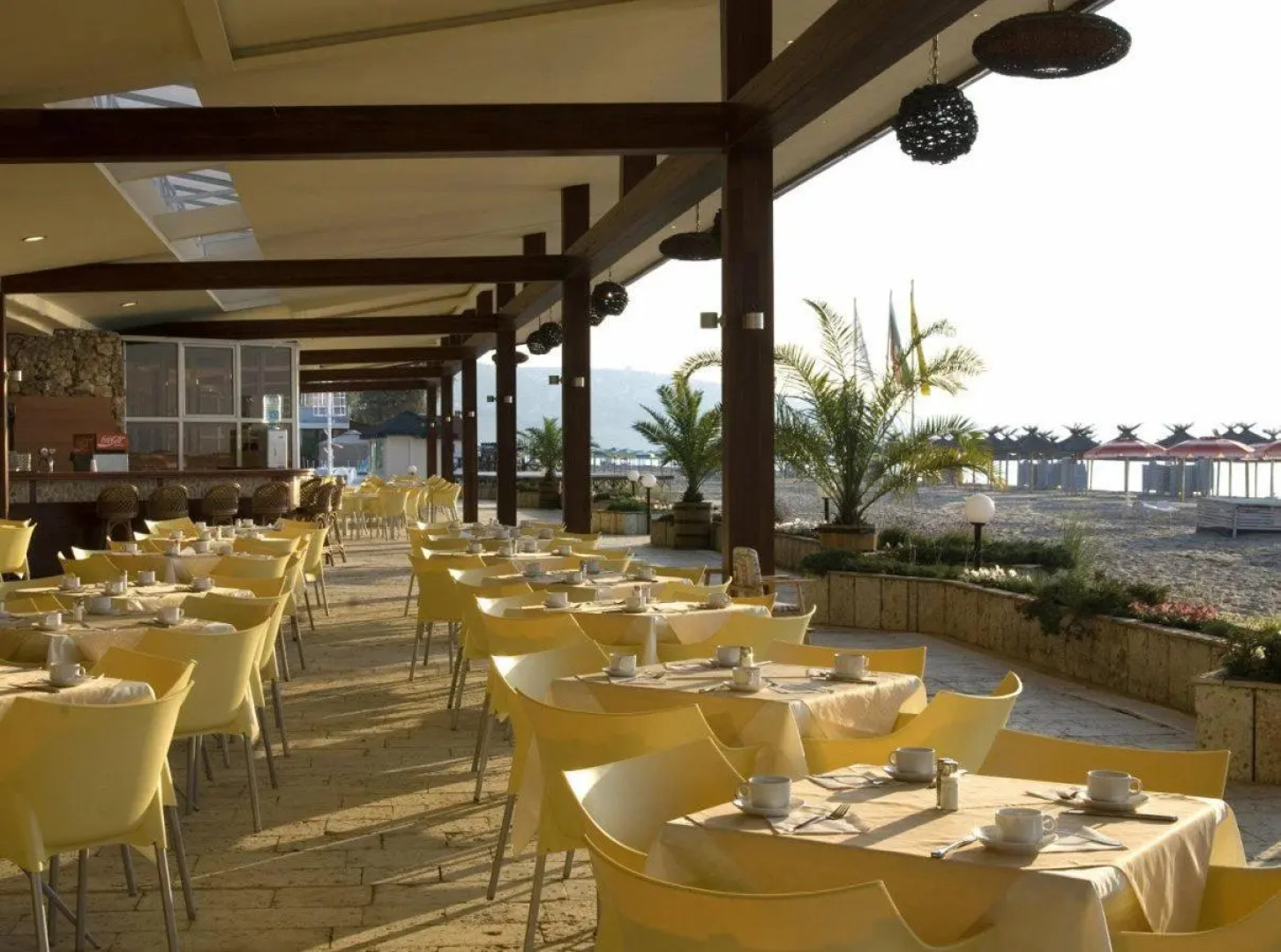 Hotel Gergana - Ultra All Inclusive