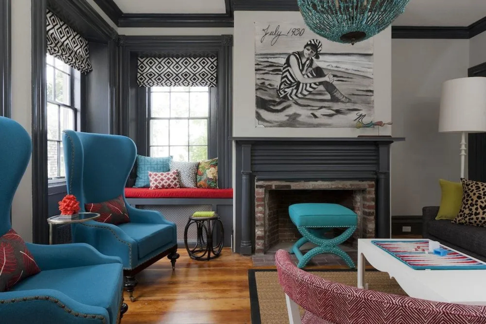 Nantucket Resort Collection