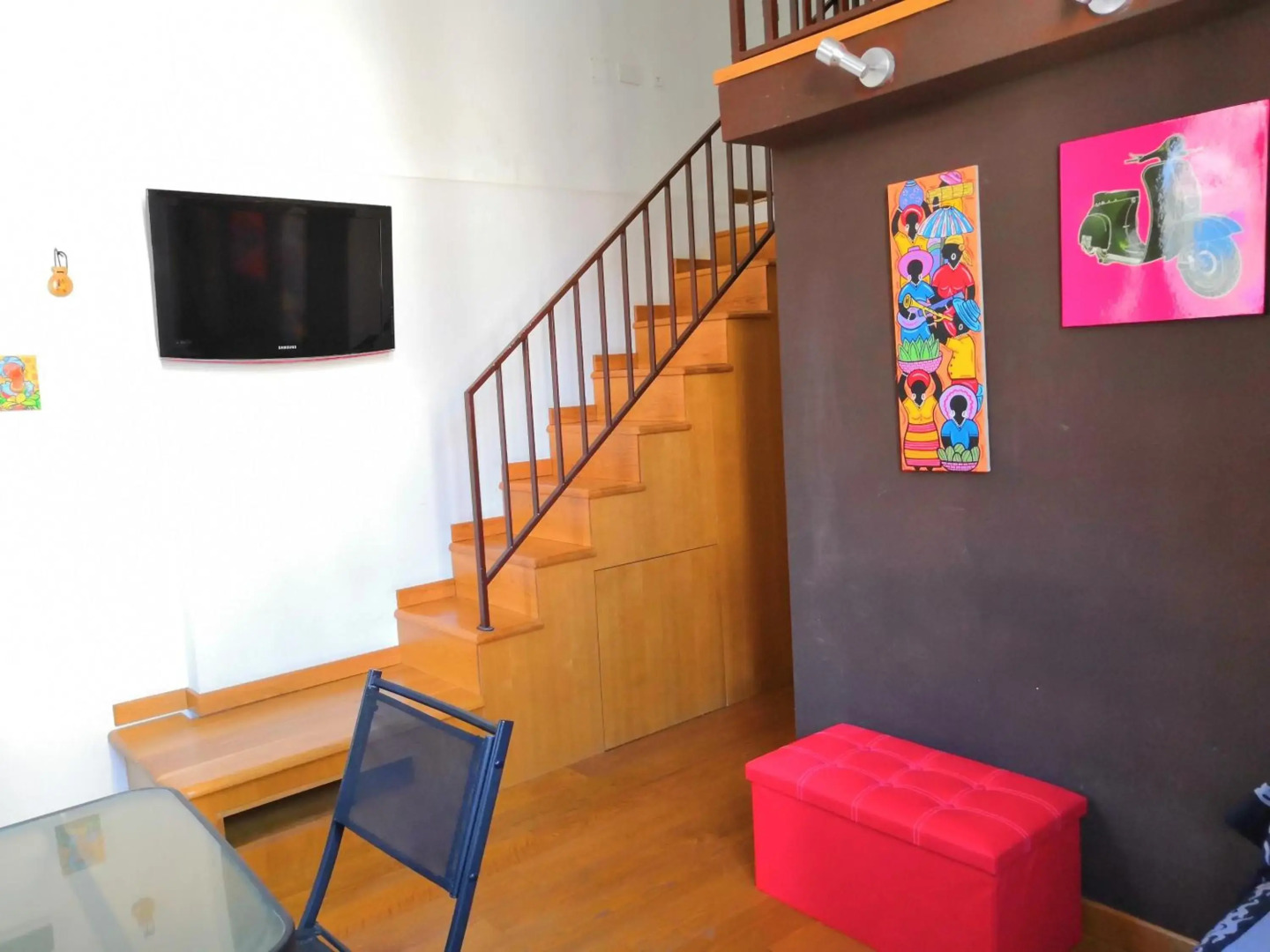 Casa Celeste (vista mare)