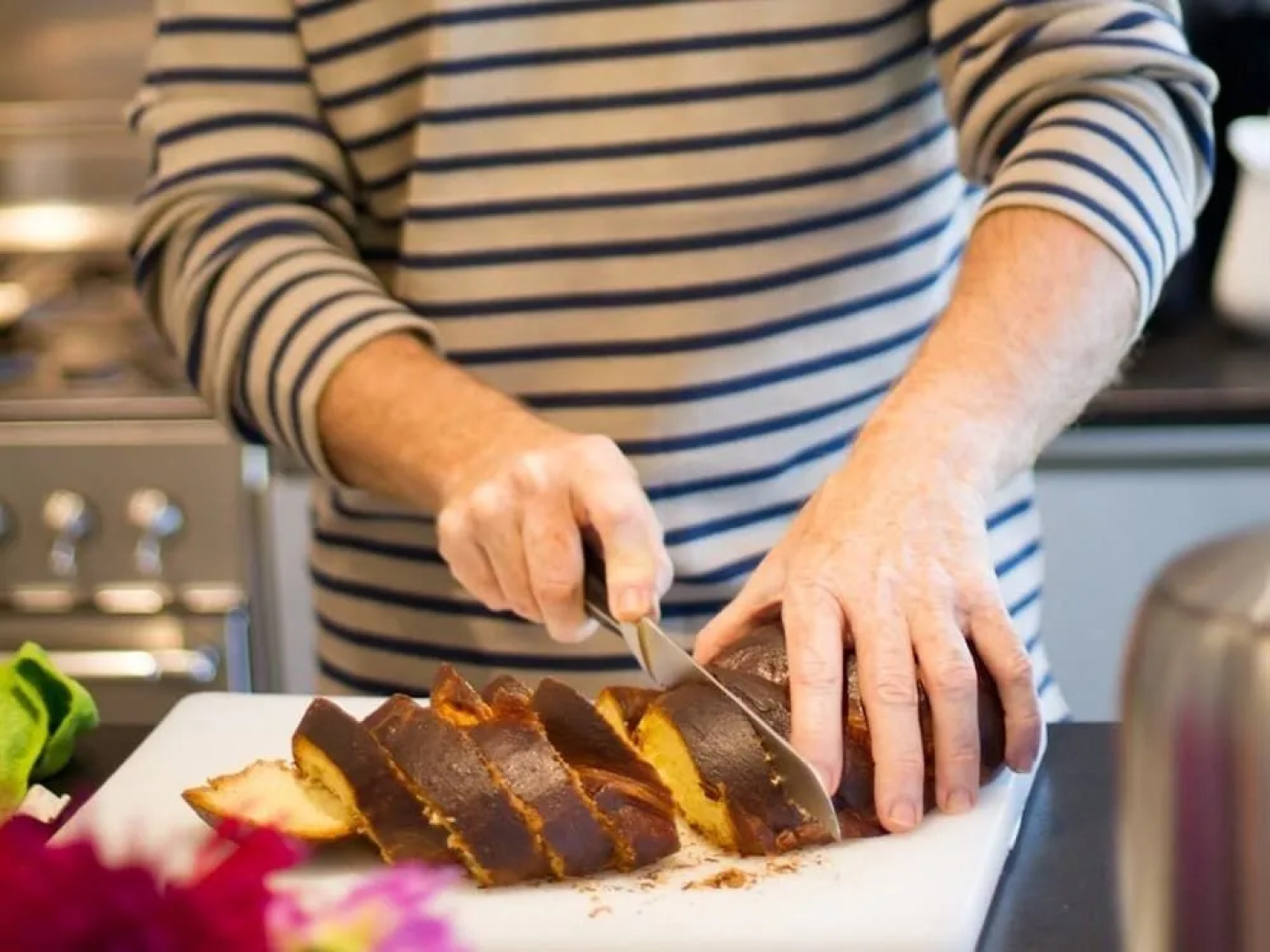 La Balade des Marais