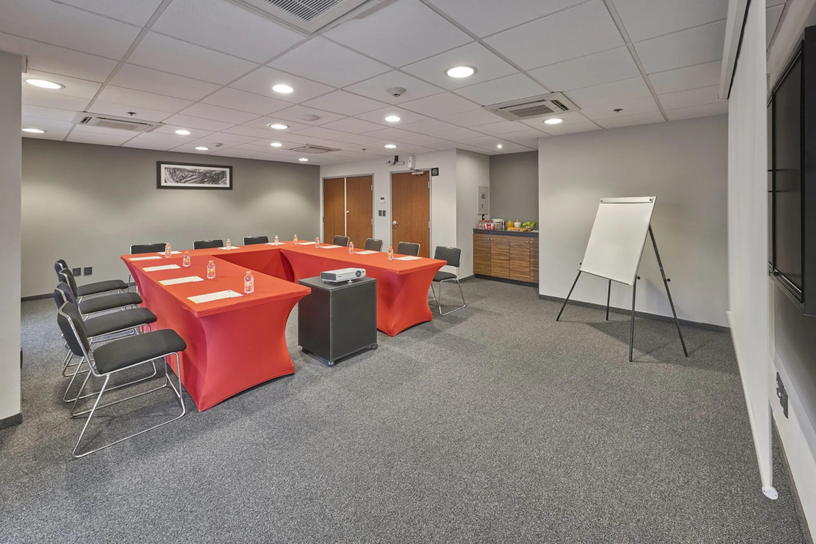 City Express by Marriott Monterrey Norte