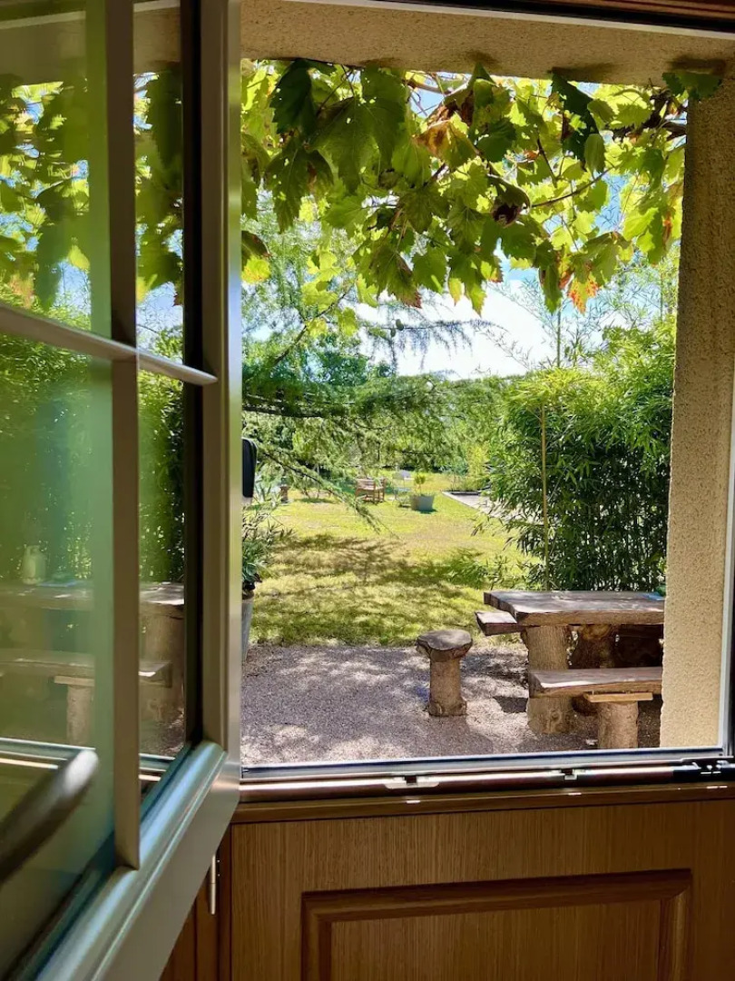 GSand Le Clos du May