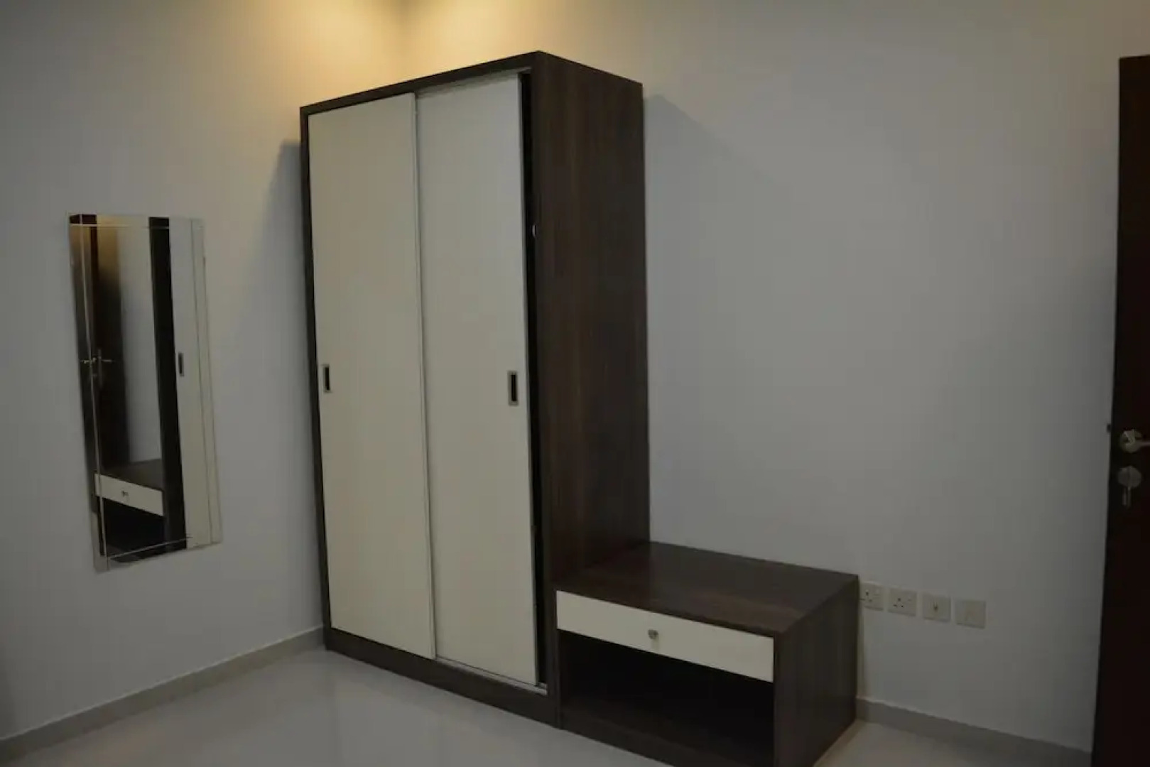 Nozul Furnished Apartment