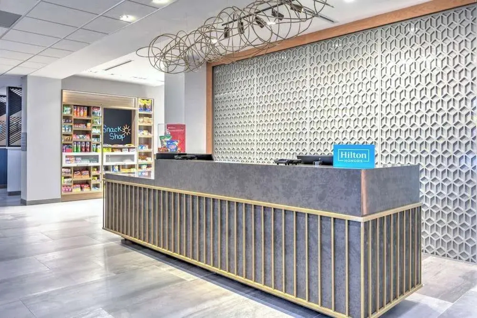 Hampton Inn & Suites Shenandoah The Woodlands, Tx