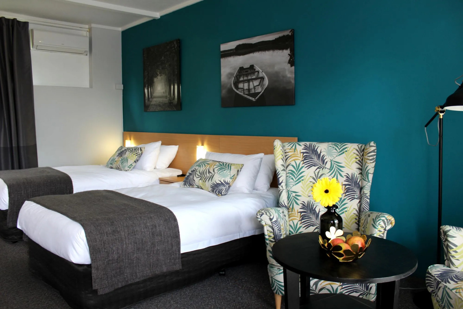 The Oriana Orange - Retro Hotel & Resort