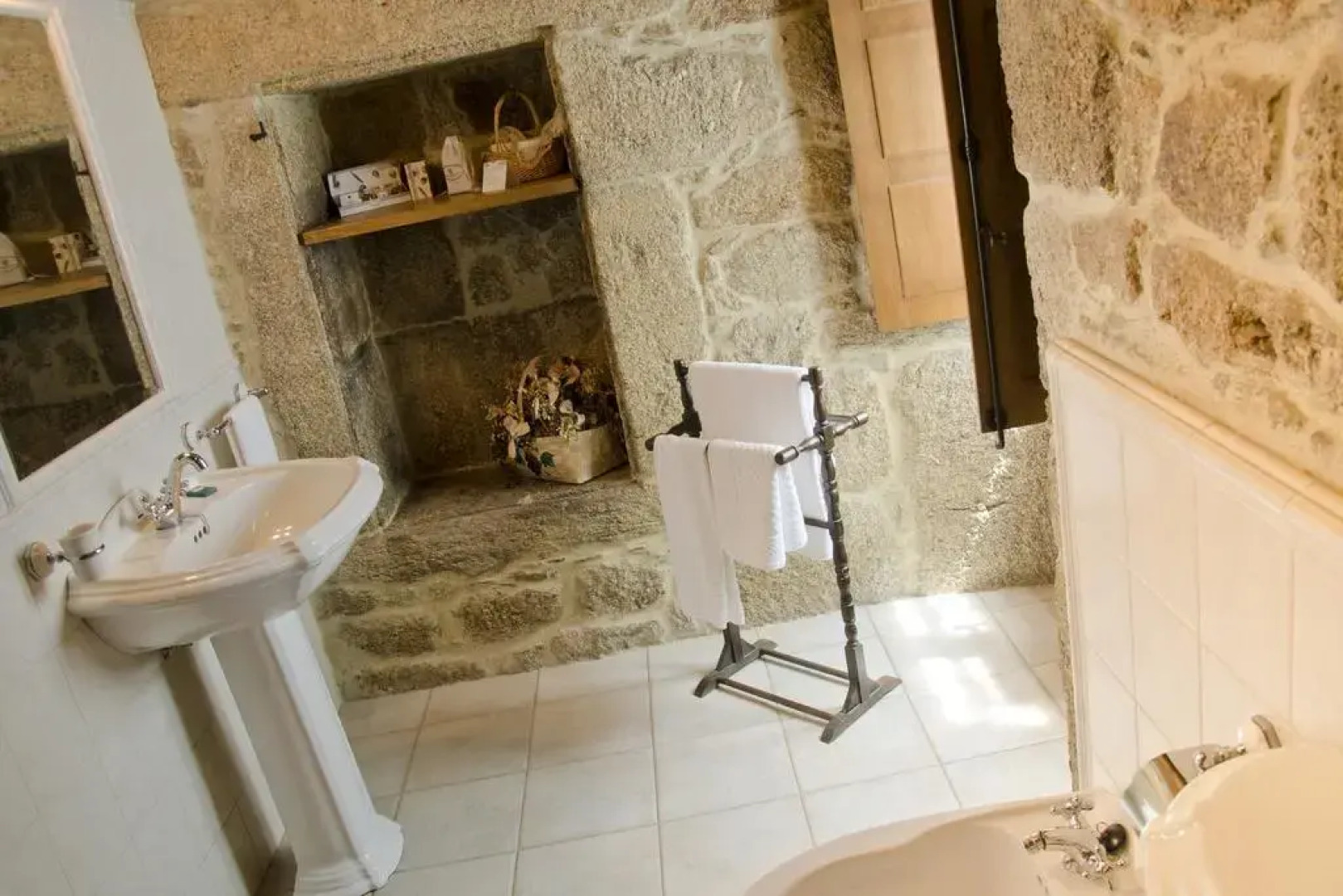 Fervenza Casa Grande & Restaurante