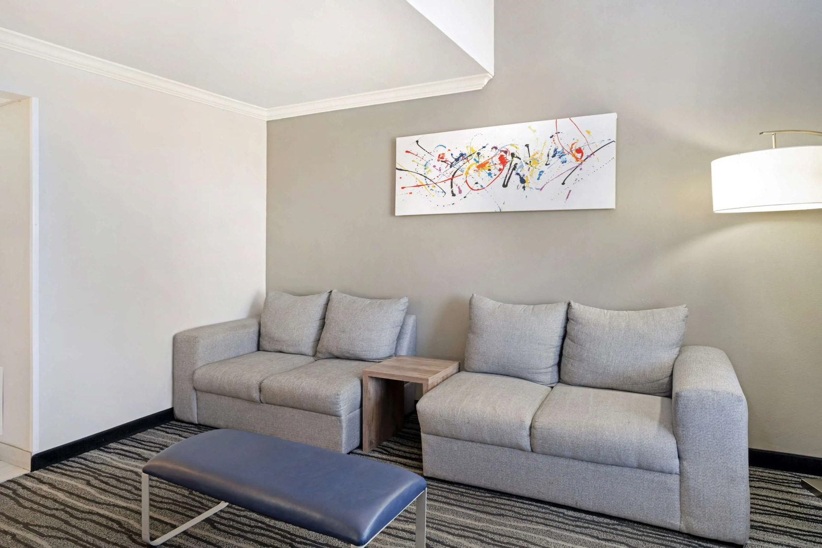 Best Western Posada Royale Hotel & Suites