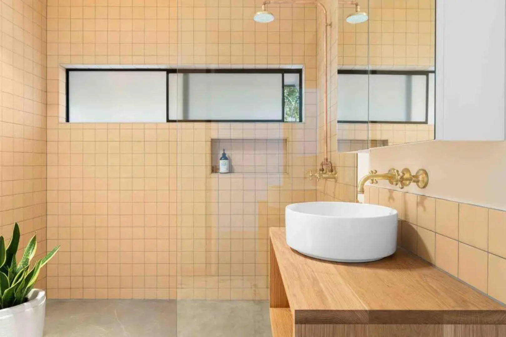 The Brook View Byron Bay