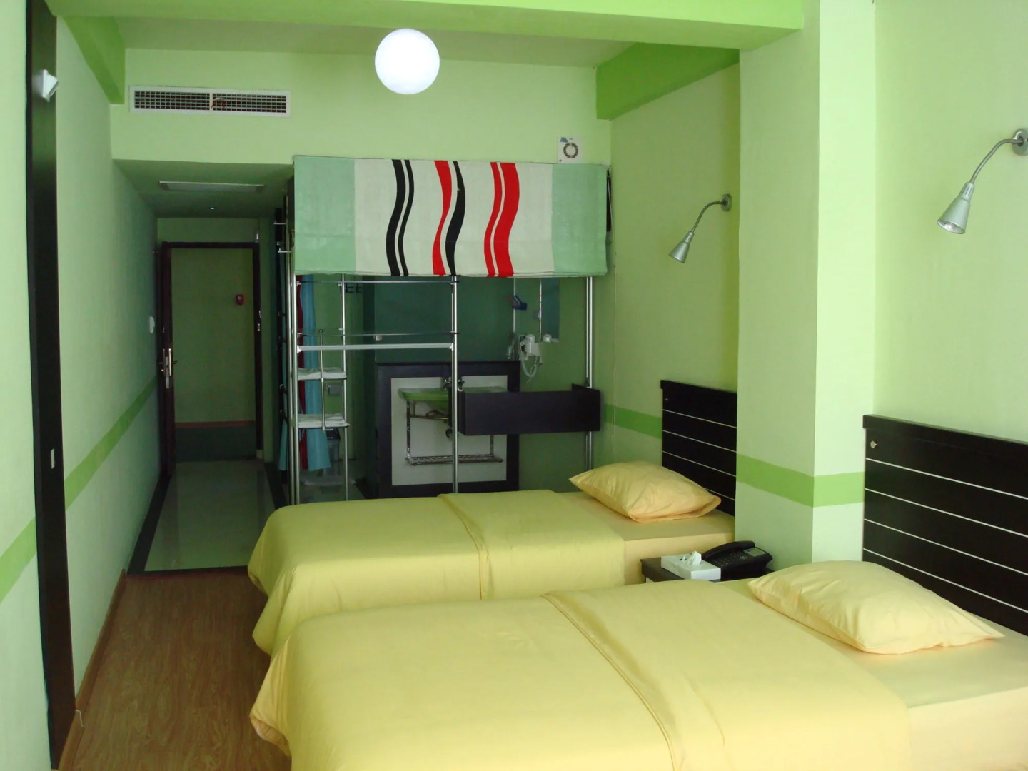 Hotel Citi International Sun Yat Sen