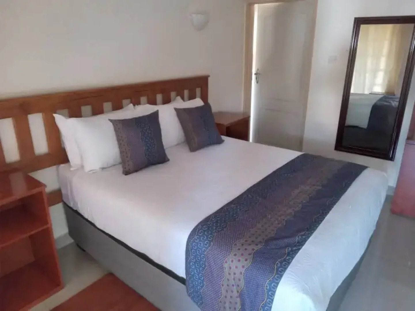 Rosewood Safari Cottages