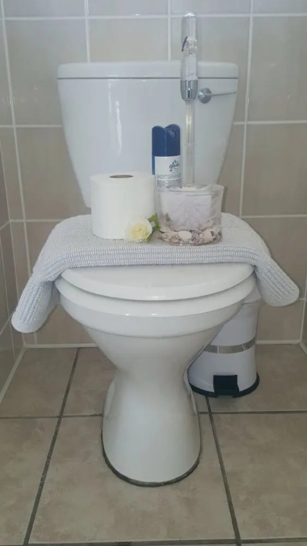 Madriko Selfcatering