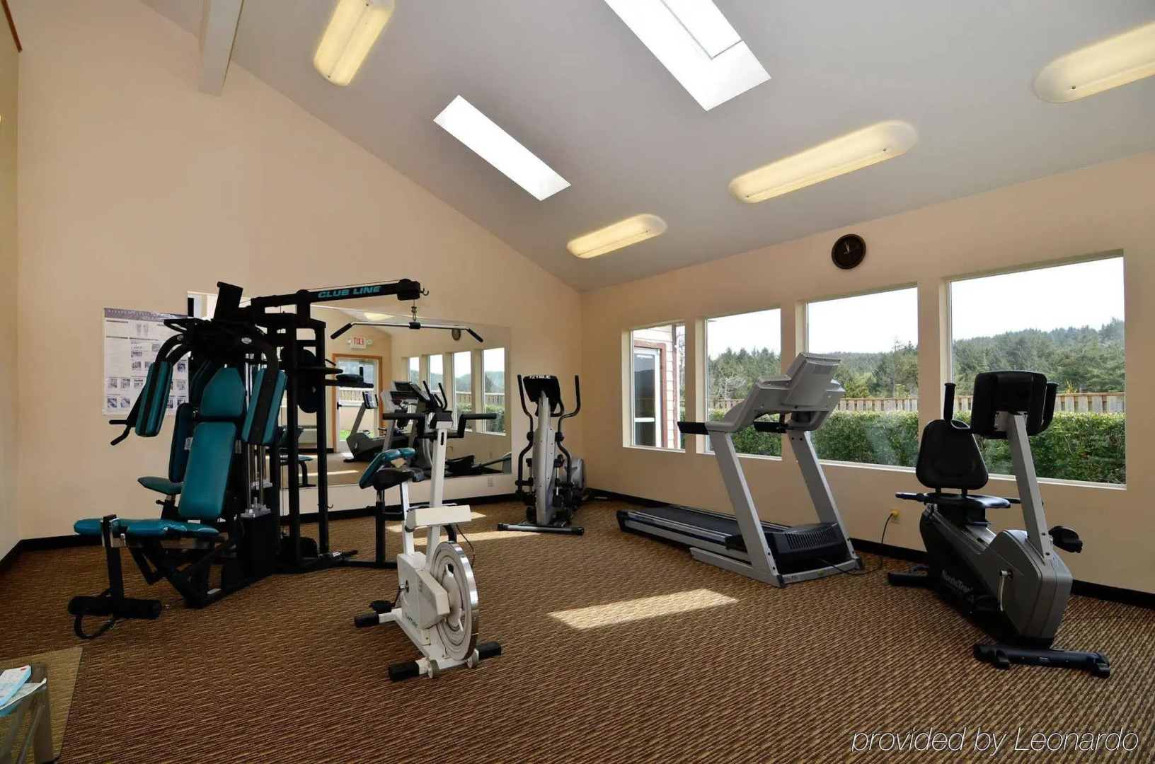 Best Western Plus Landmark Inn