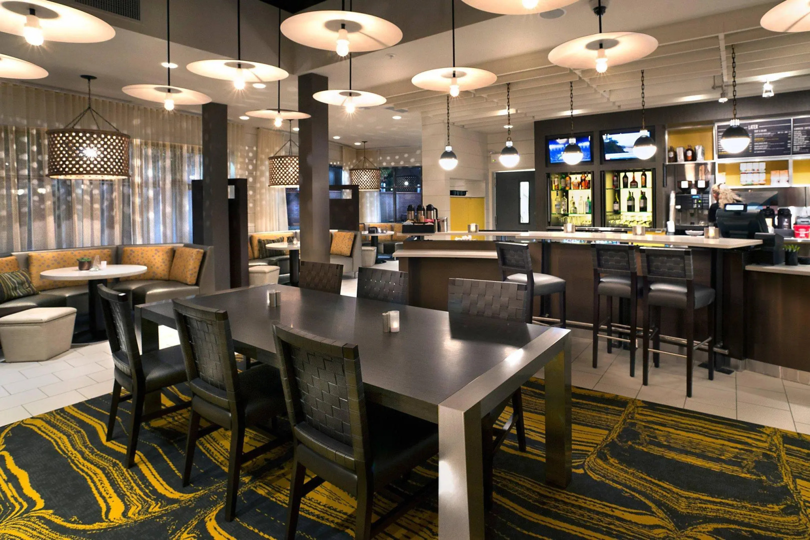 Courtyard by Marriott Charleston Summerville