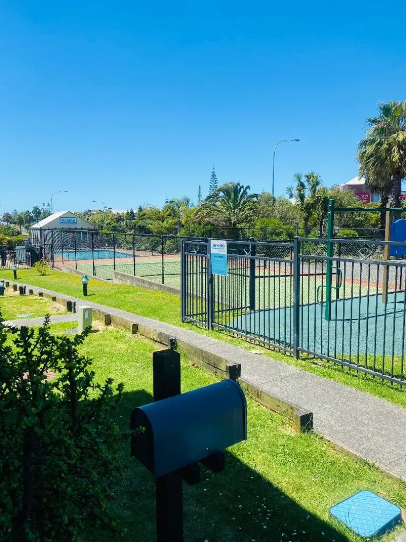 Castle Newhaven Apartments