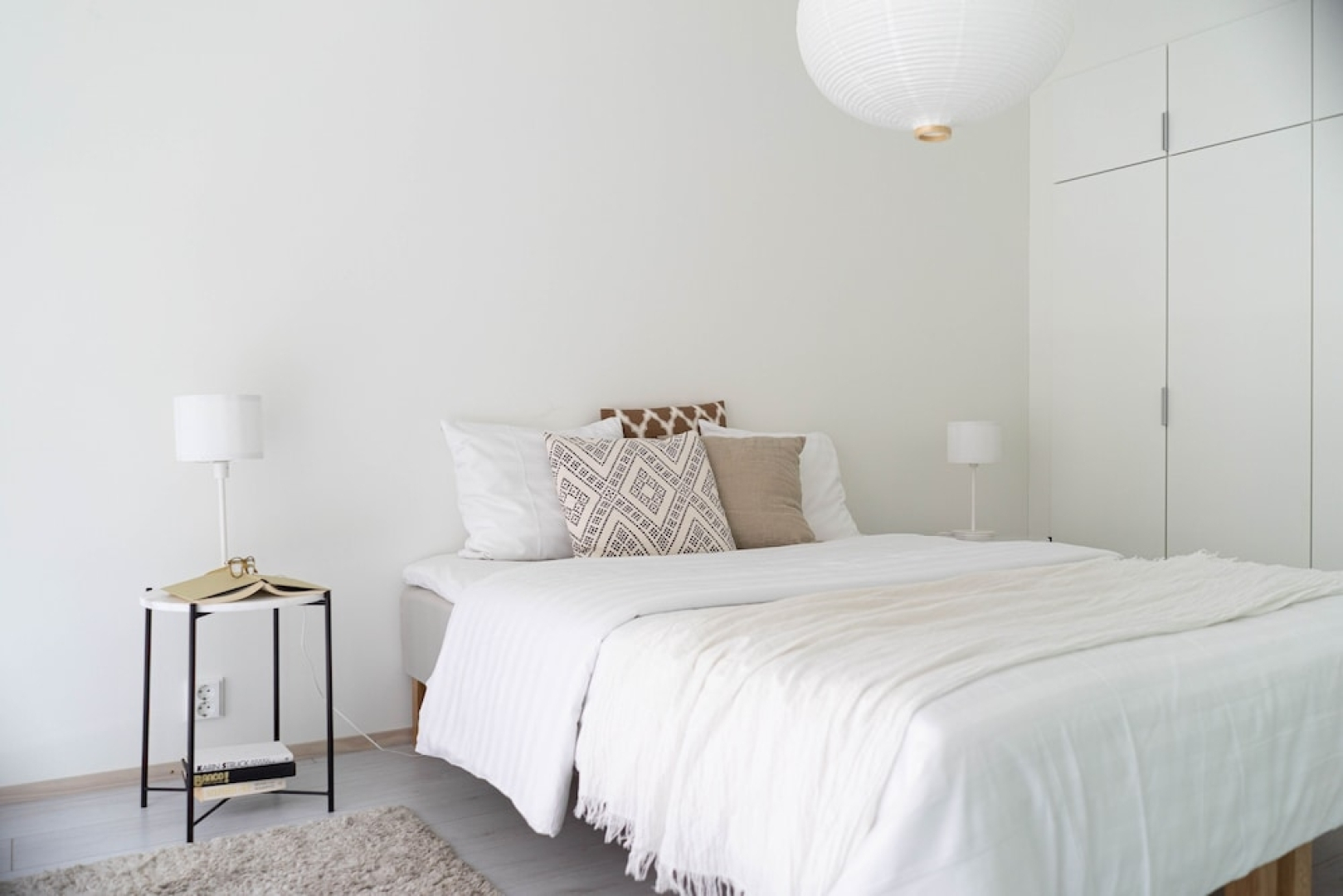 Amazing 2BR at City Center