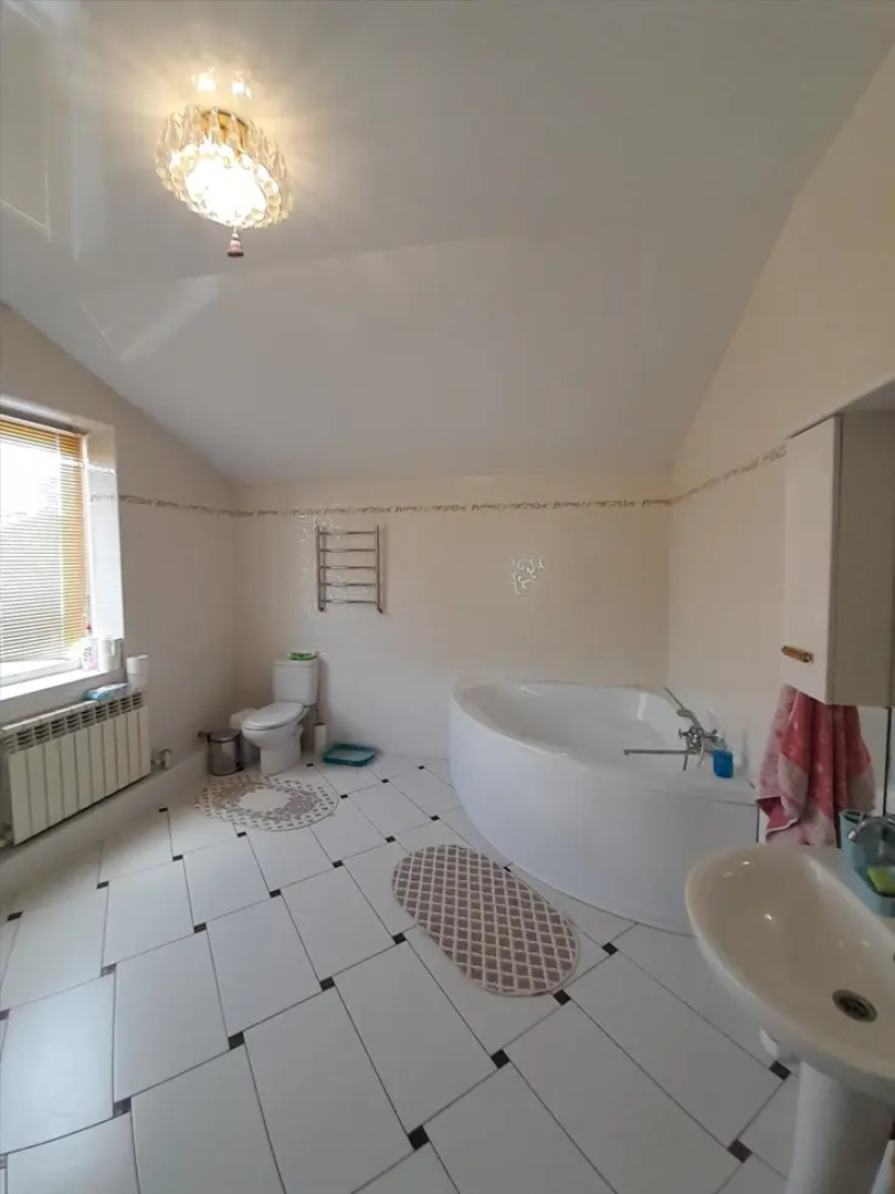 Maxi House On Inozemtsevo