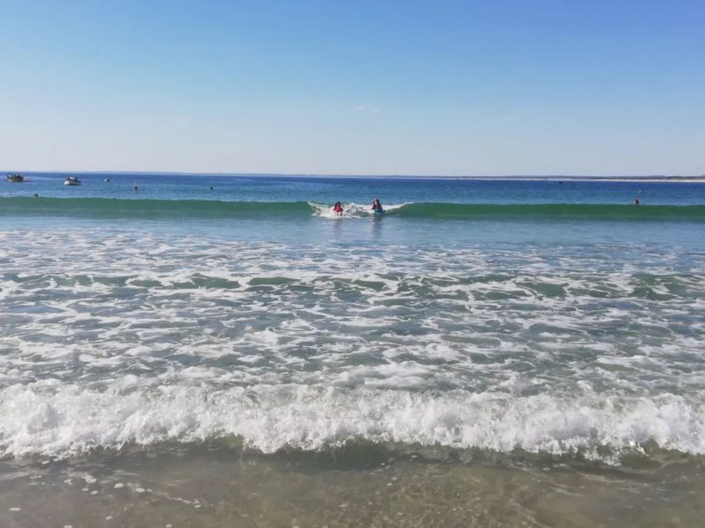 House Ty Bihan Plonéour-Lanvern