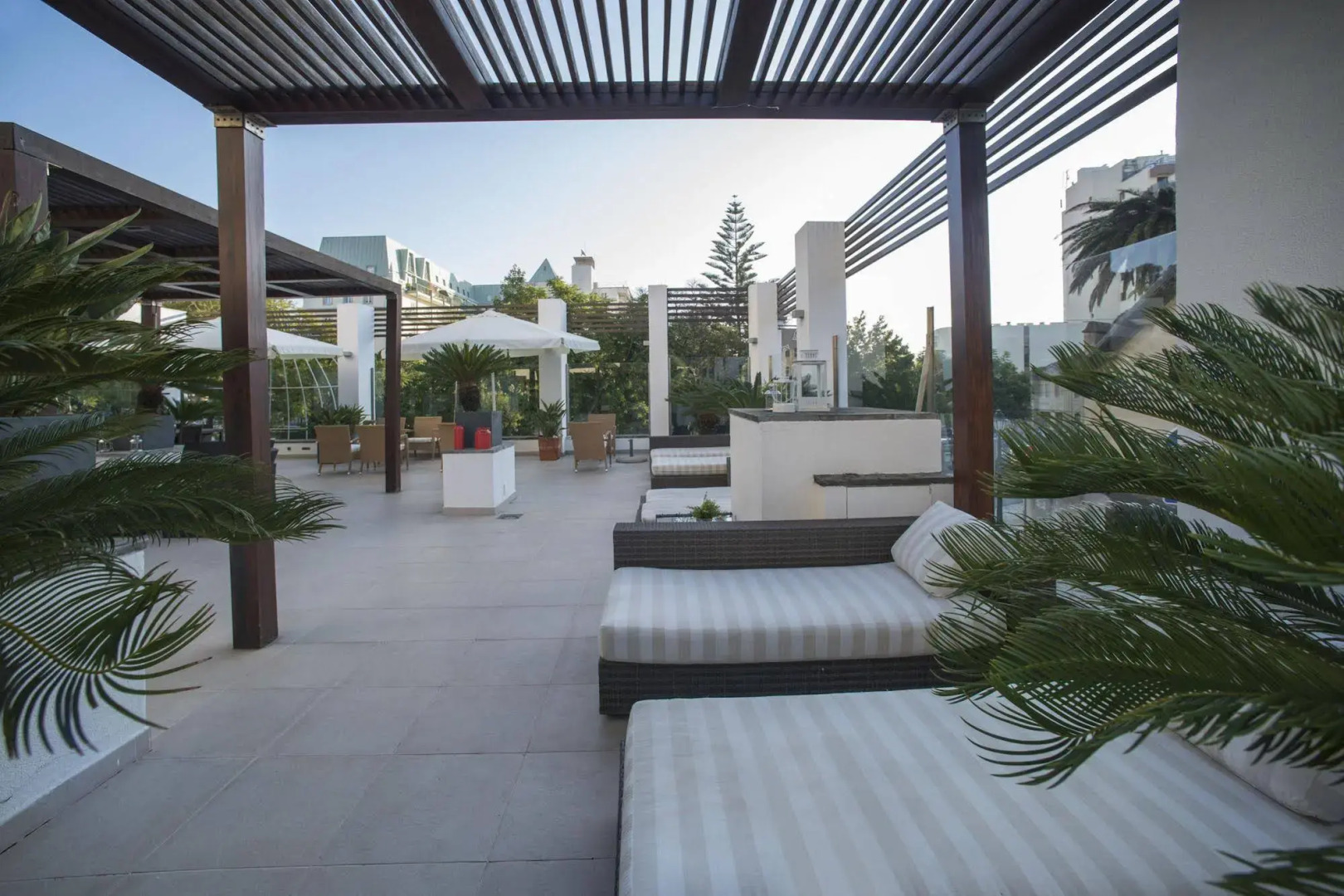 Saboia Estoril Hotel