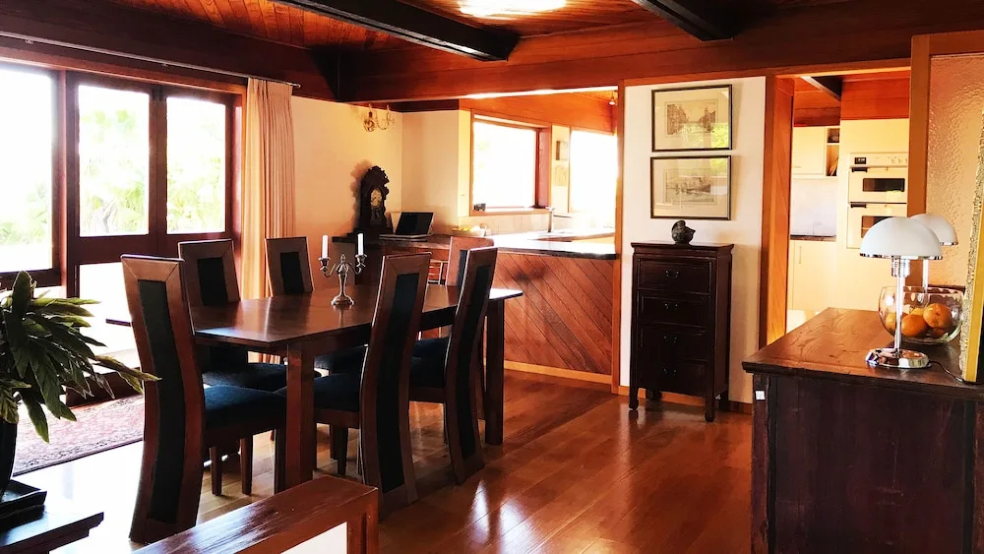 Miharo Bed & Breakfast