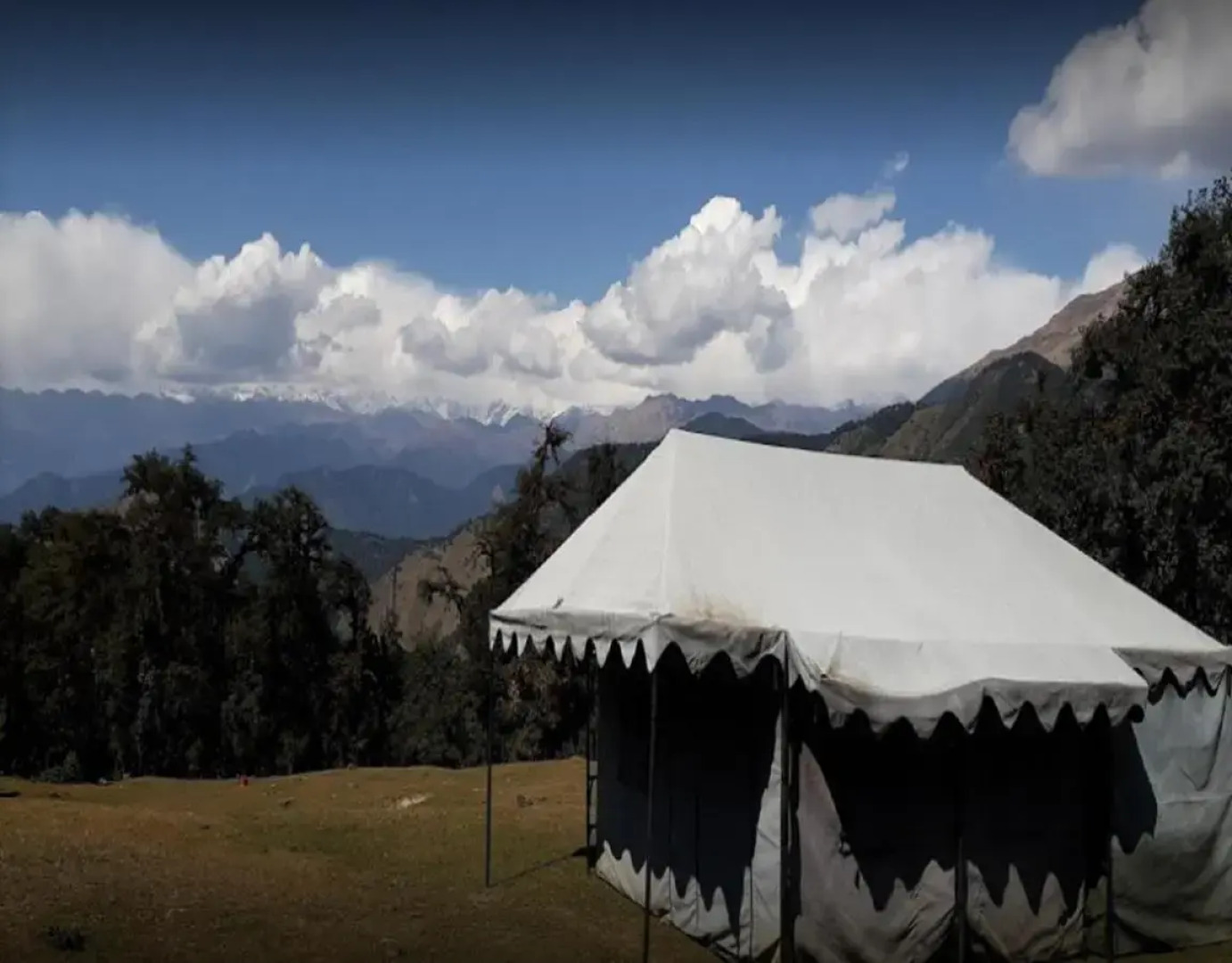 Camping Aalap Adventure Camps