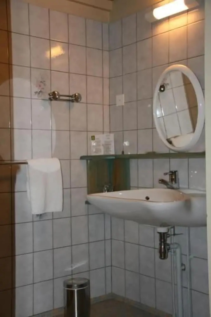 De la Grande Cascade