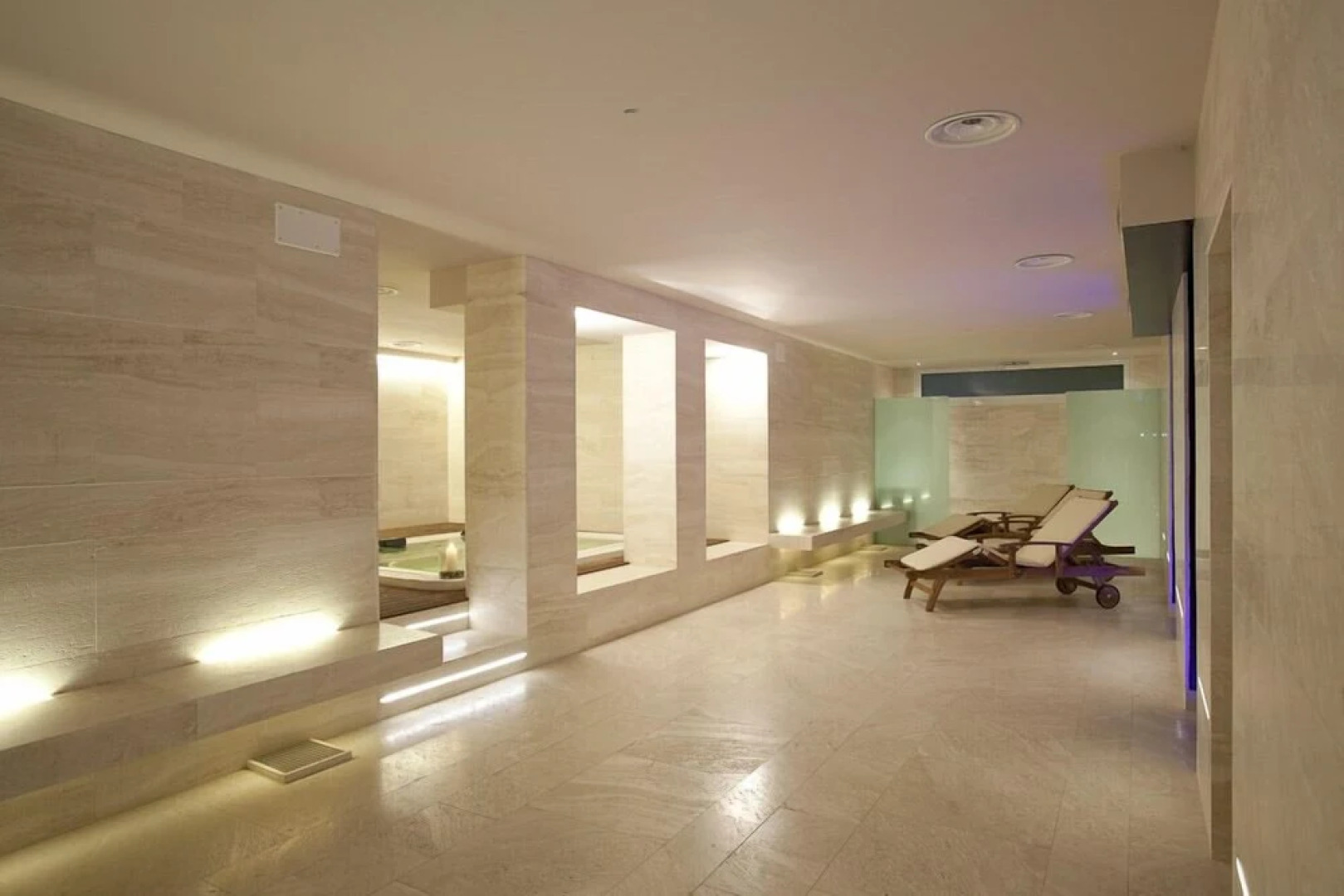 Terme di Acquasanta Hotel Italia & Spa