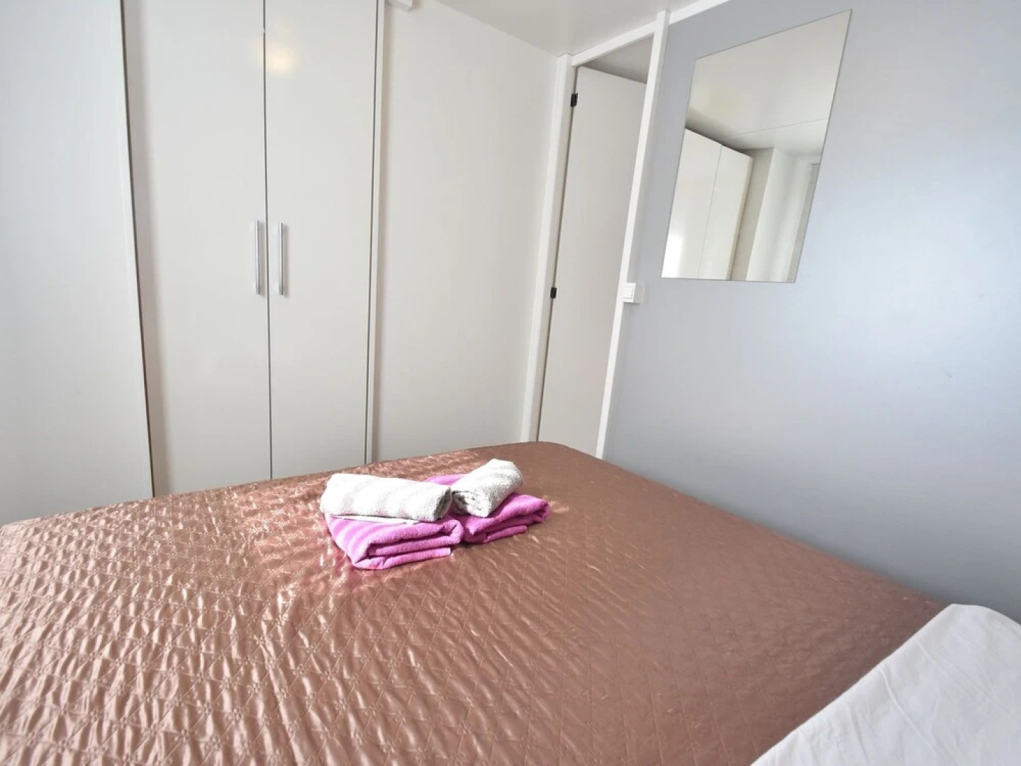 Pleasant Holiday Home With Private Swimming Pool, Gorgeous View and Quiet Location