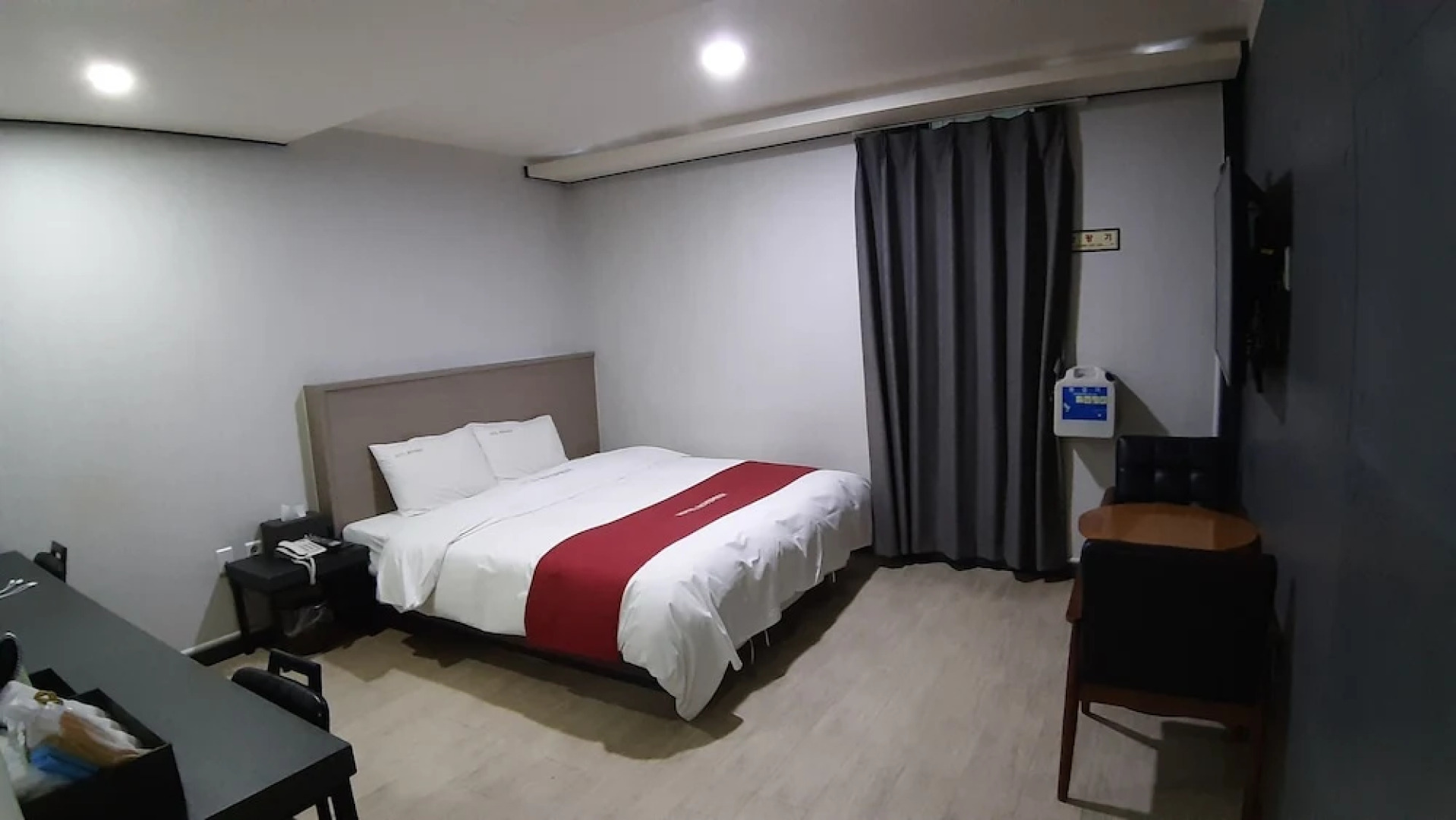 Seosan November Hotel