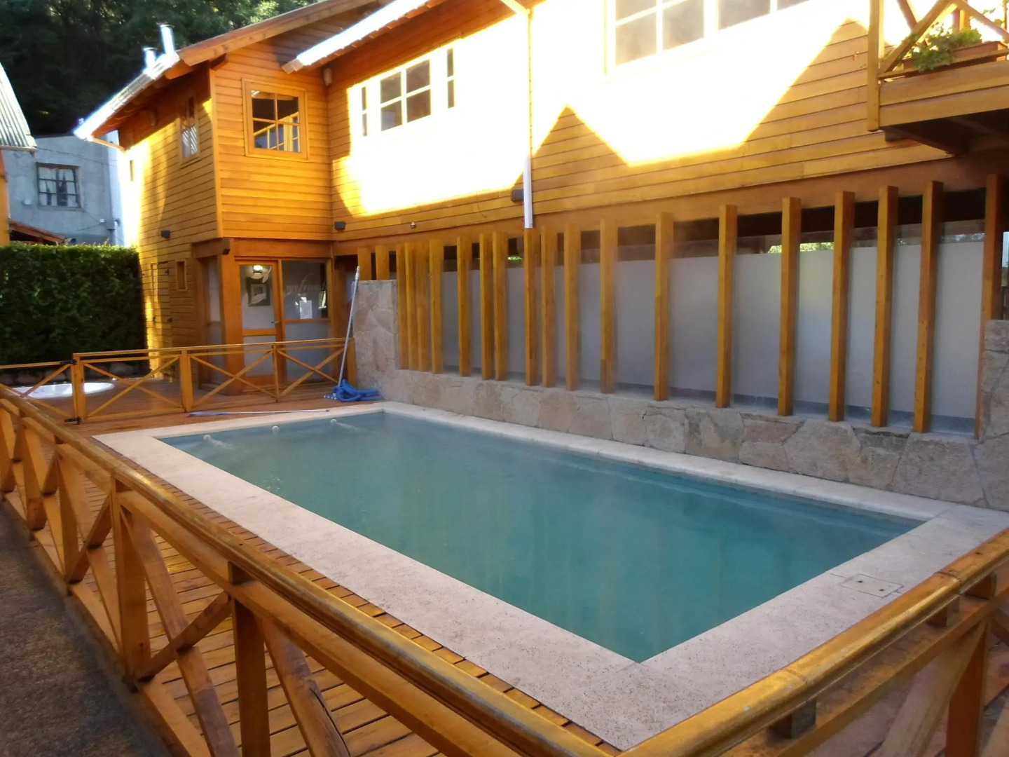 Apart Hotel My Friends