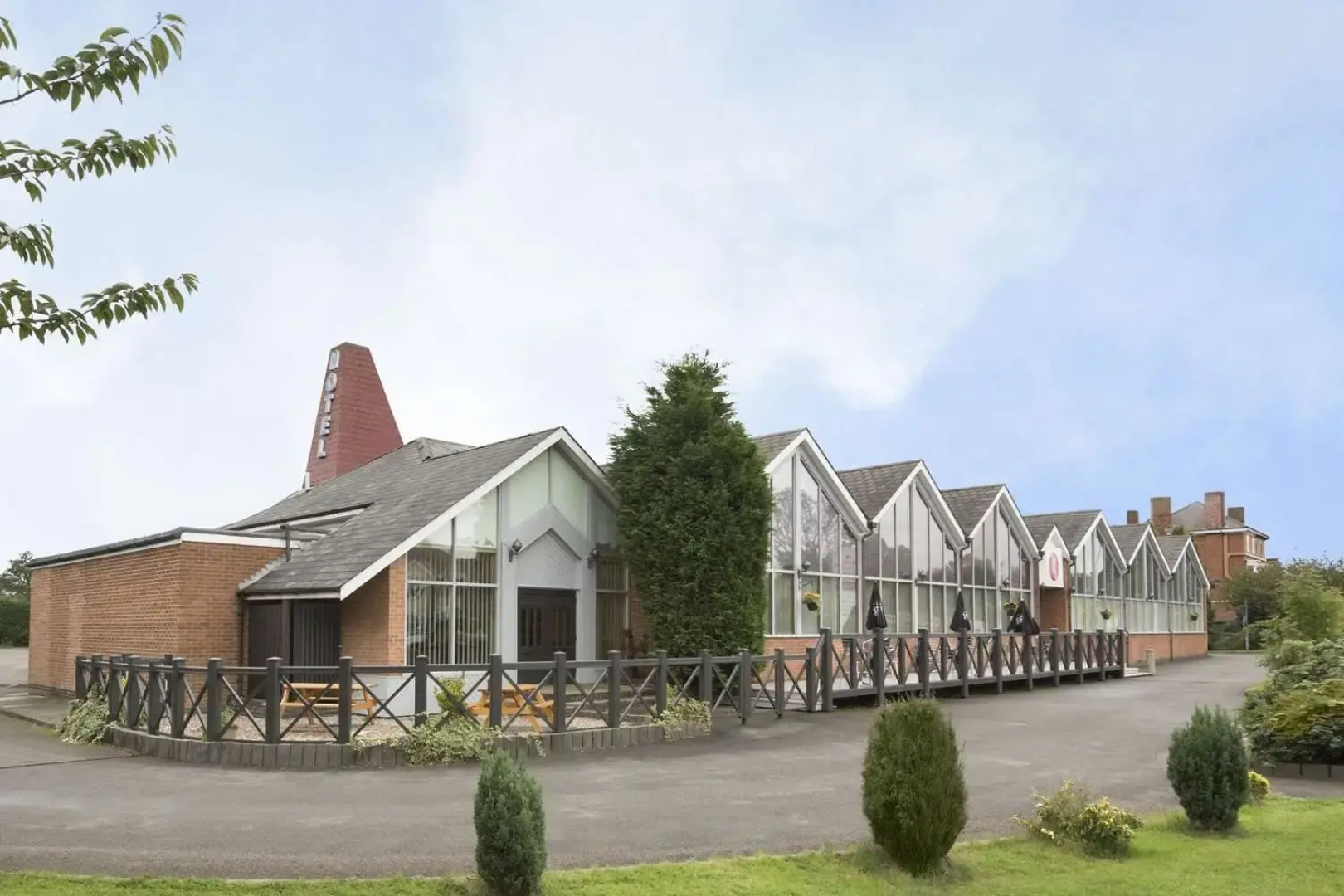 Holiday Inn Leicester - Wigston by IHG