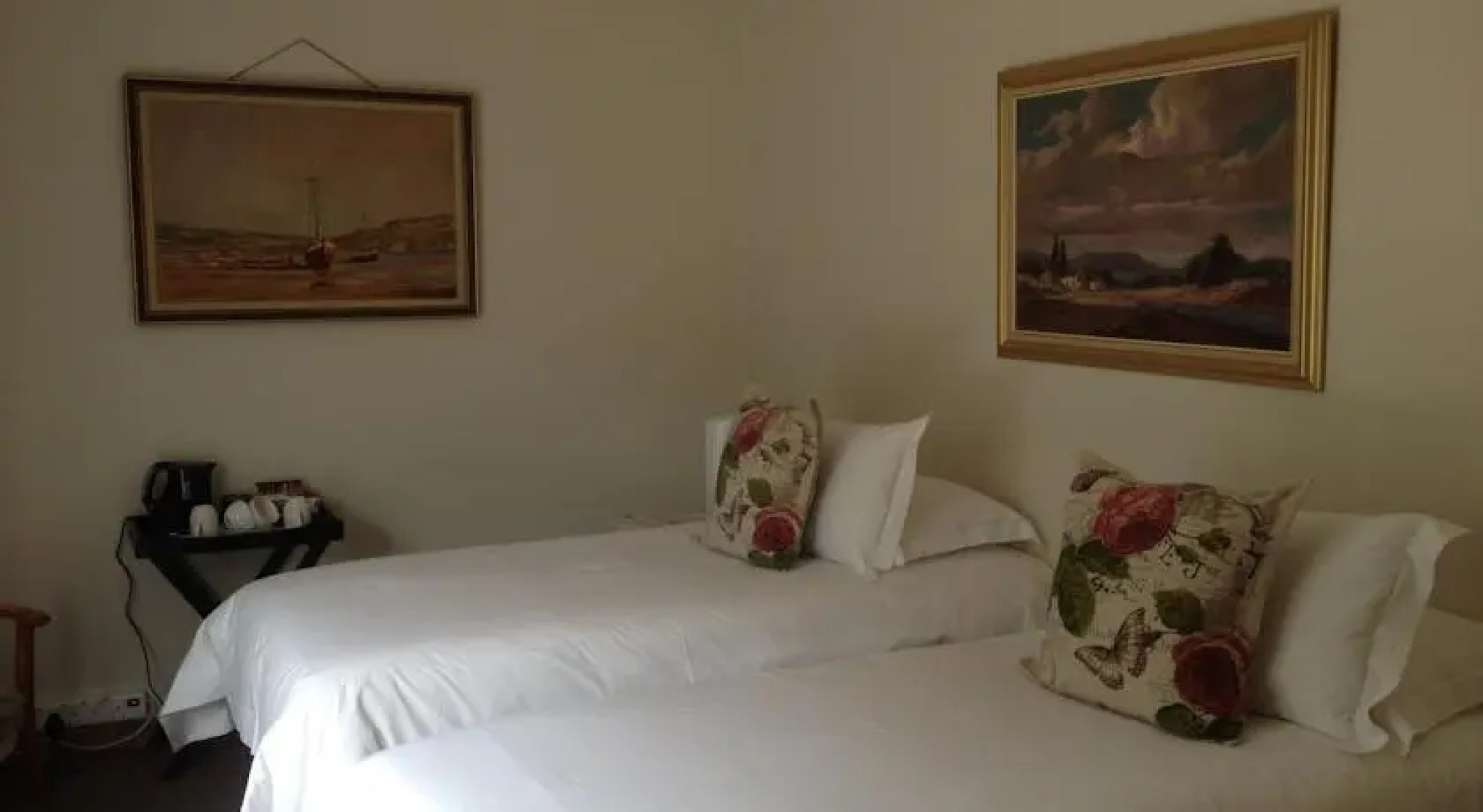 The Moon Bay Guest House