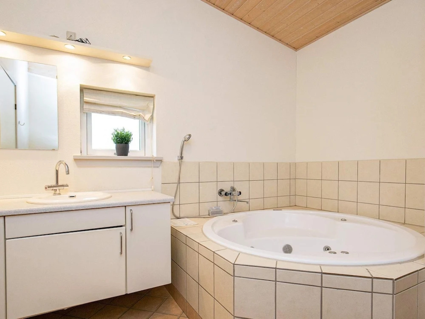 Cozy Holiday Home in Funen With Sauna