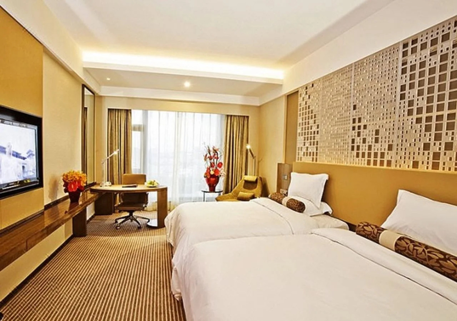 Xiamen Juntai Hotel