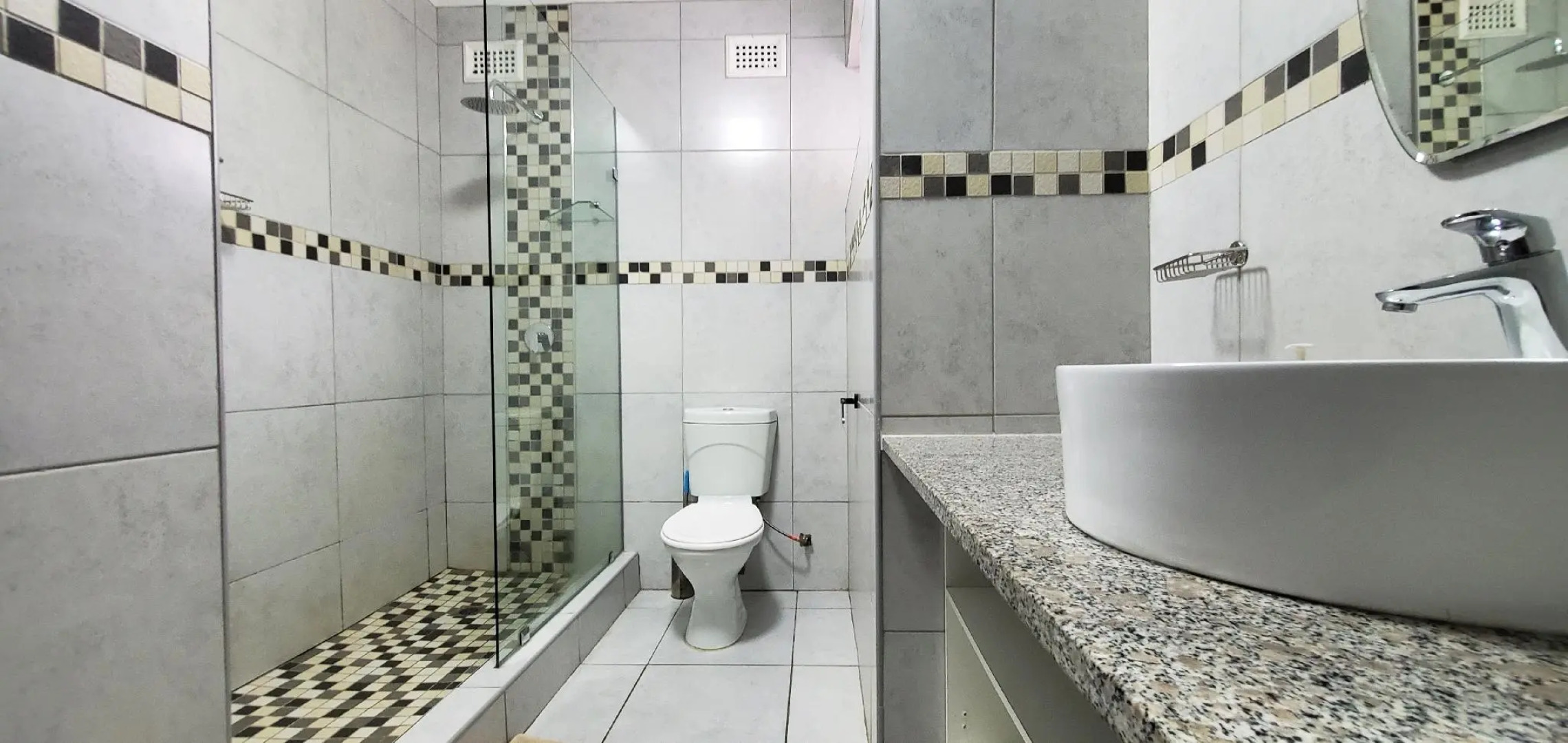 Jessica's Self-catering