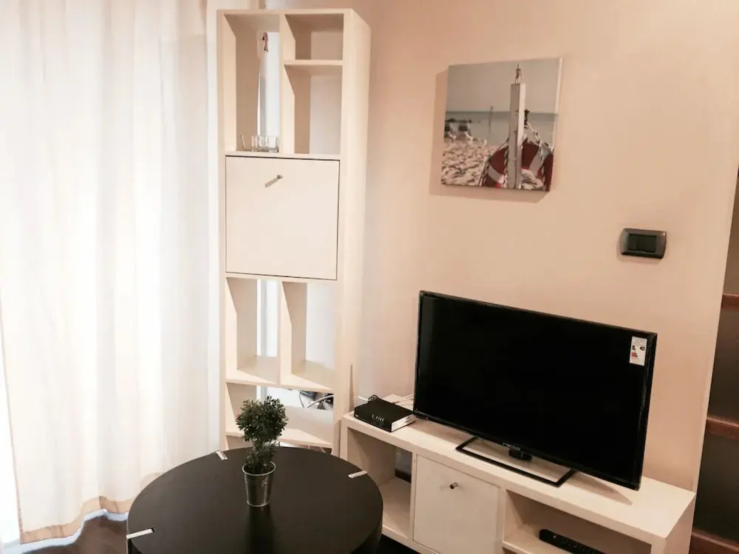 Providencia Suite Padre Mariano