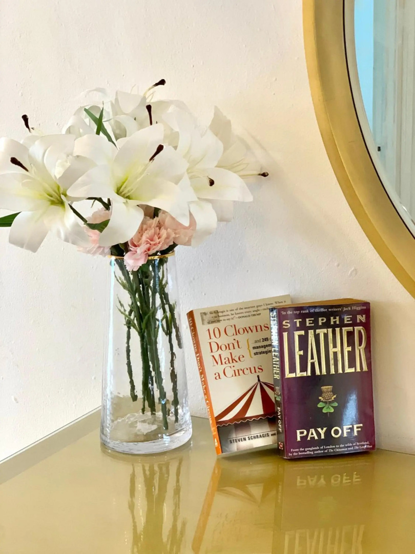 Sea La Vie Goldy @ Laguna Resort