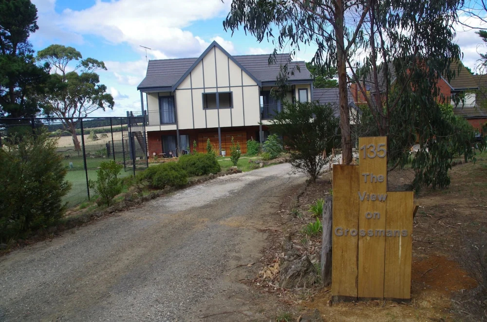 The View on Grossmans