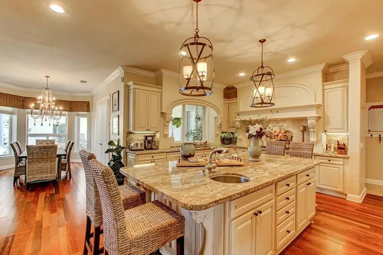 Calle Contento - Grand Contento