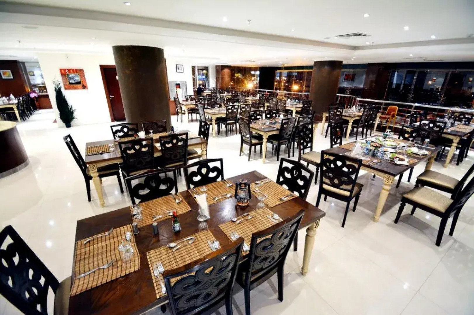 Sunday Millennia Hotel