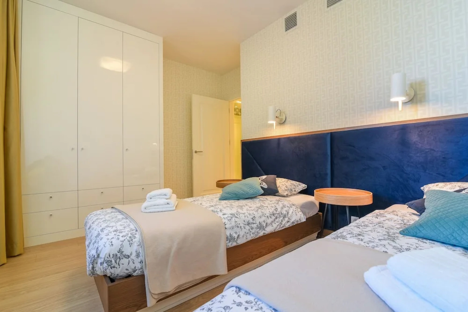 Apartamenty Adromeda