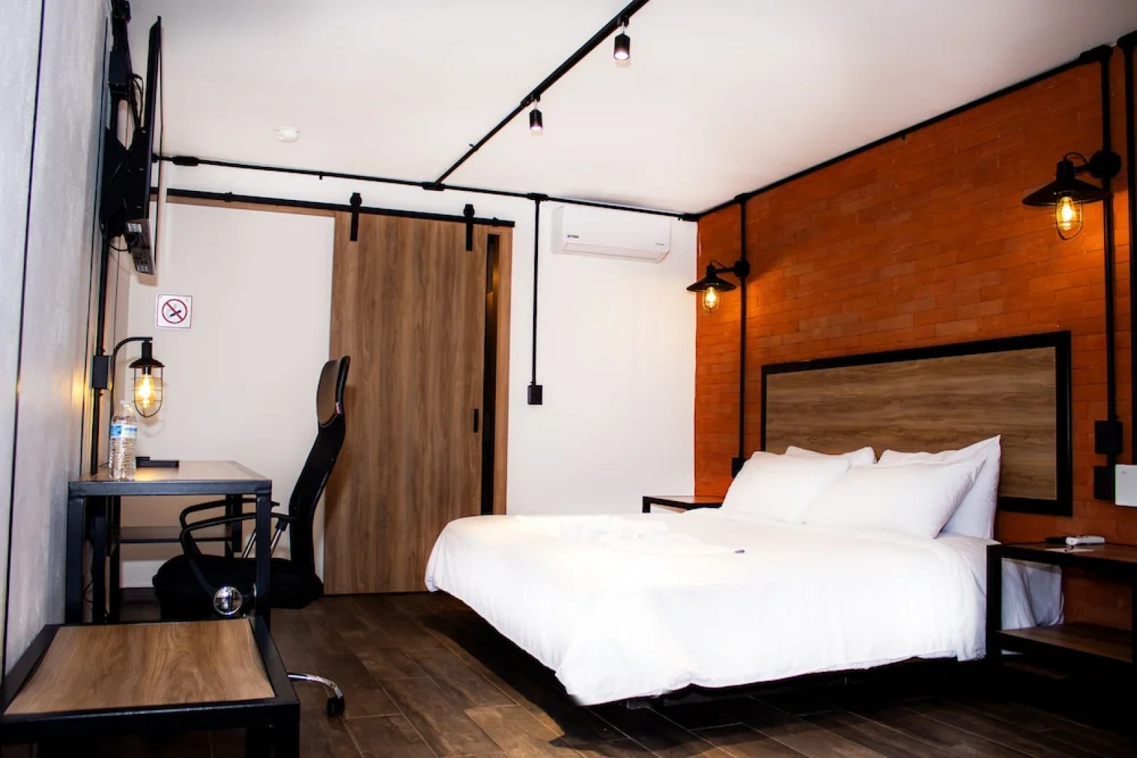 Hotel Brök San Juan del Río