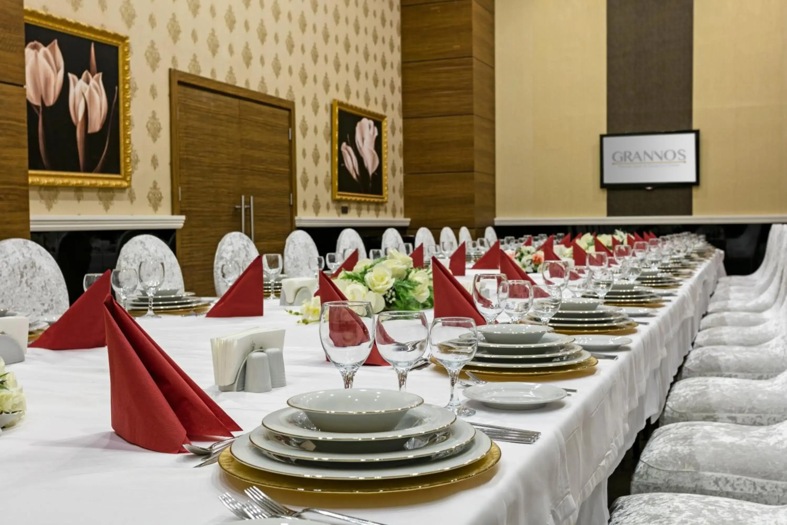 Armada Grannos Thermal Hotel & Convention Center