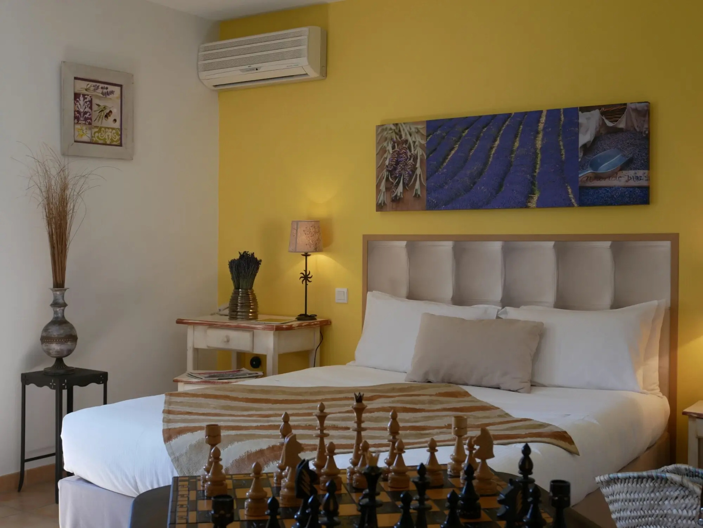 Hôtel les Ambres