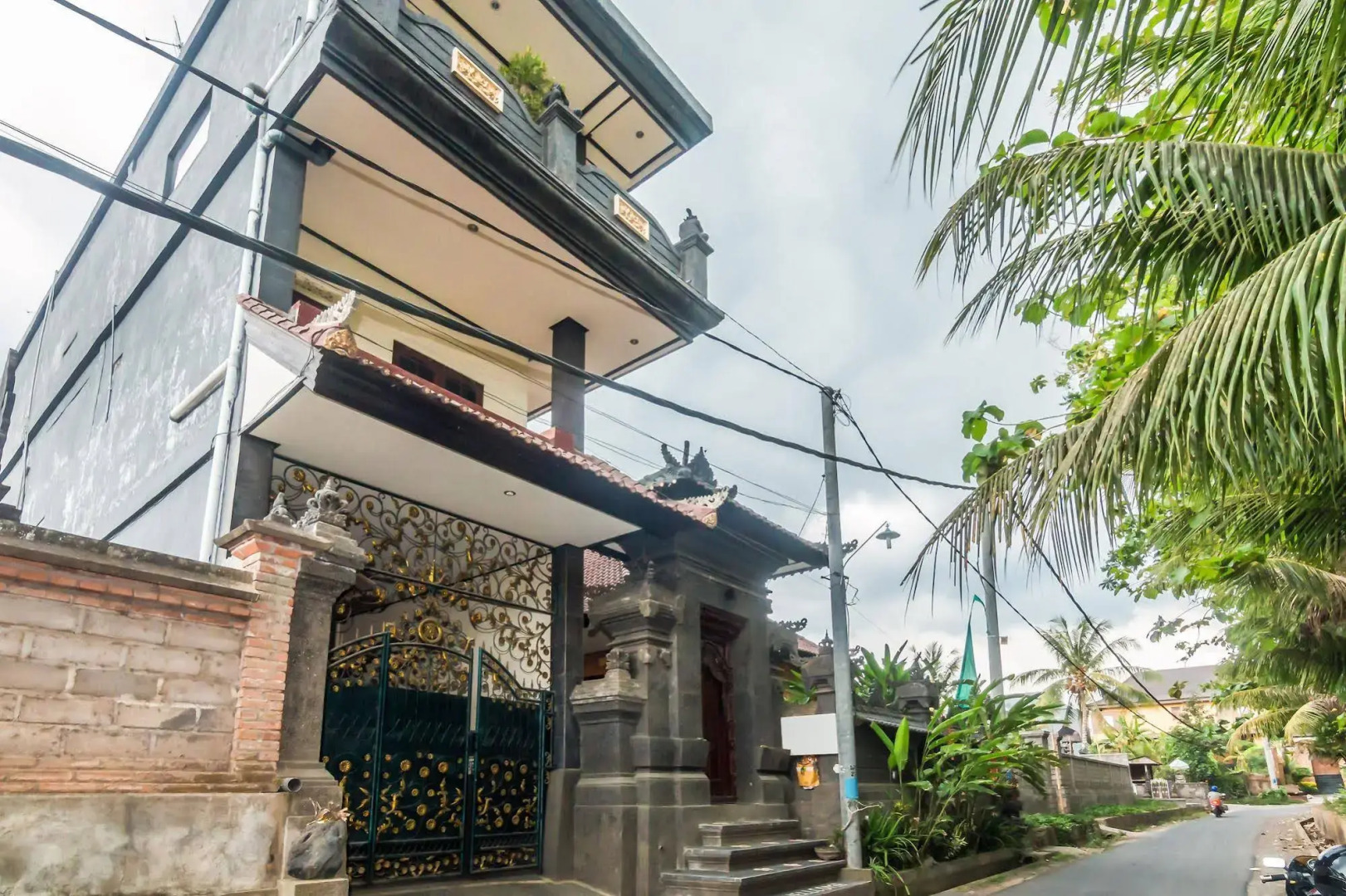 ZEN Rooms Ubud Sumampan