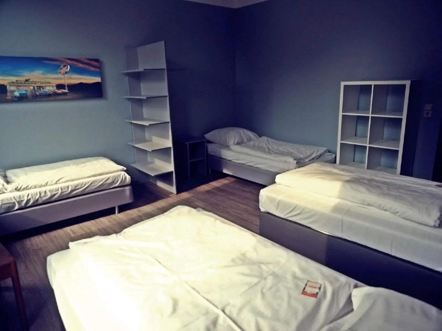 Aparthotel Sarstedter Hof