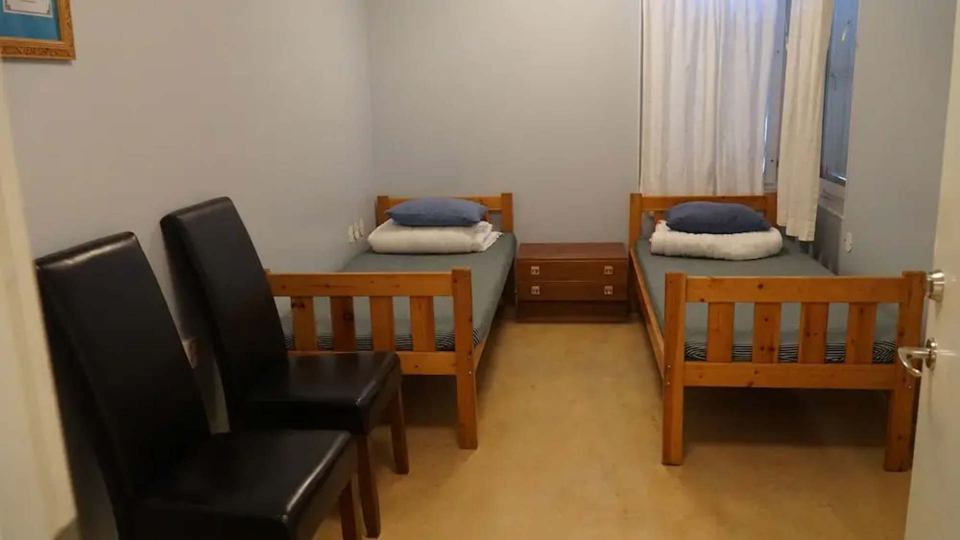 Bredängs Vandrarhem