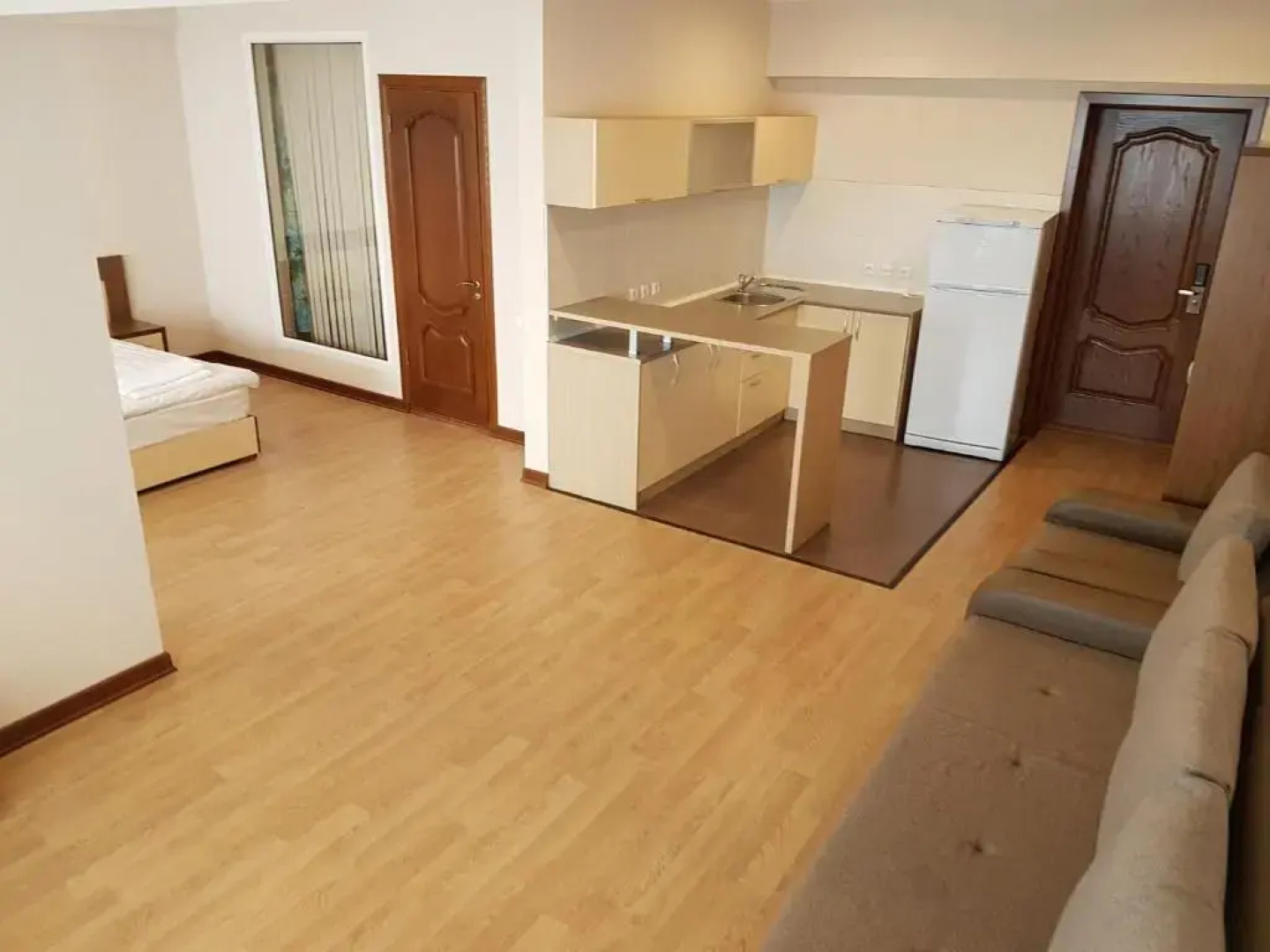 Azure Sport Resort (Азур Спорт Резорт)