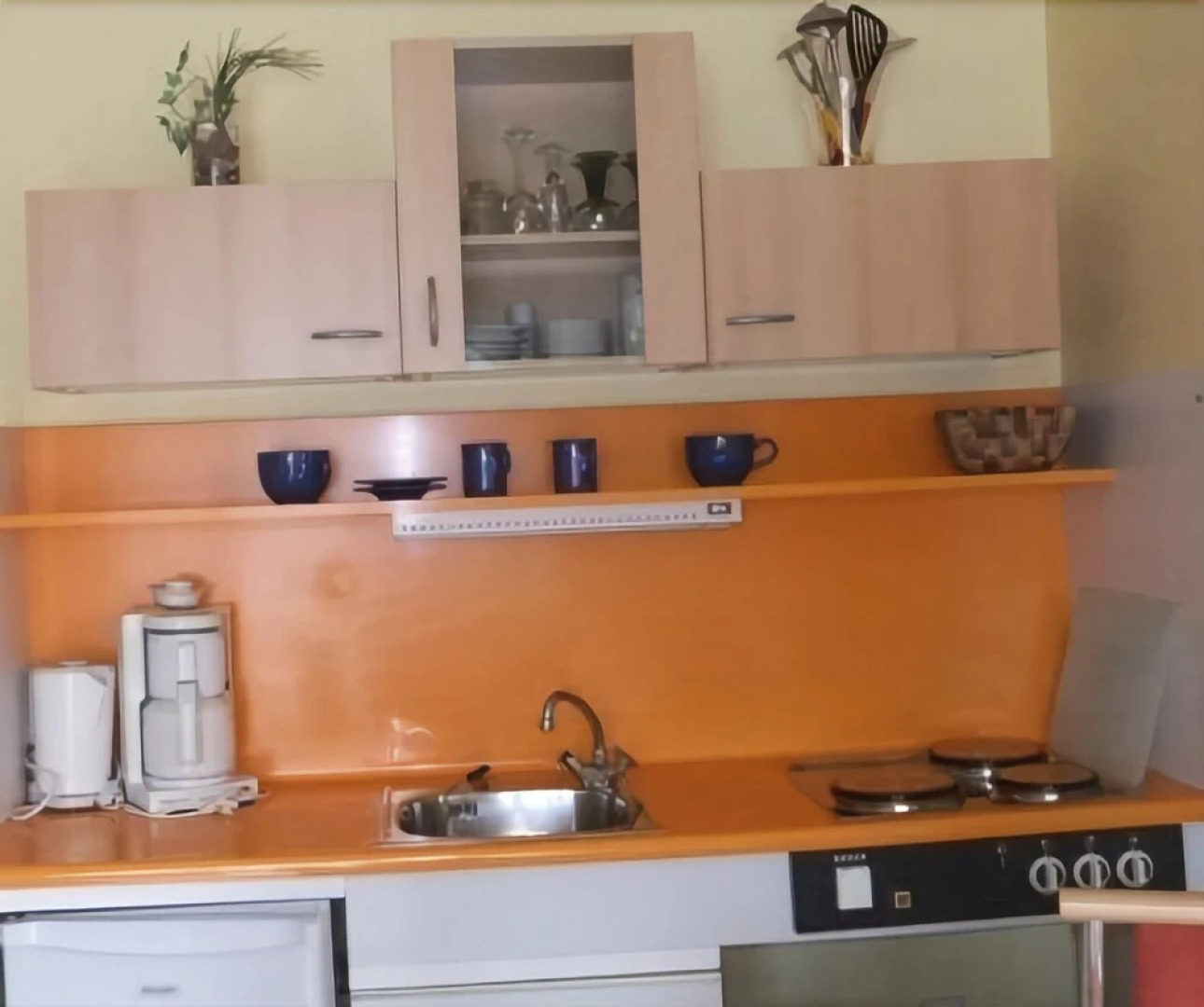 Hotel Strandhof Möhnesee