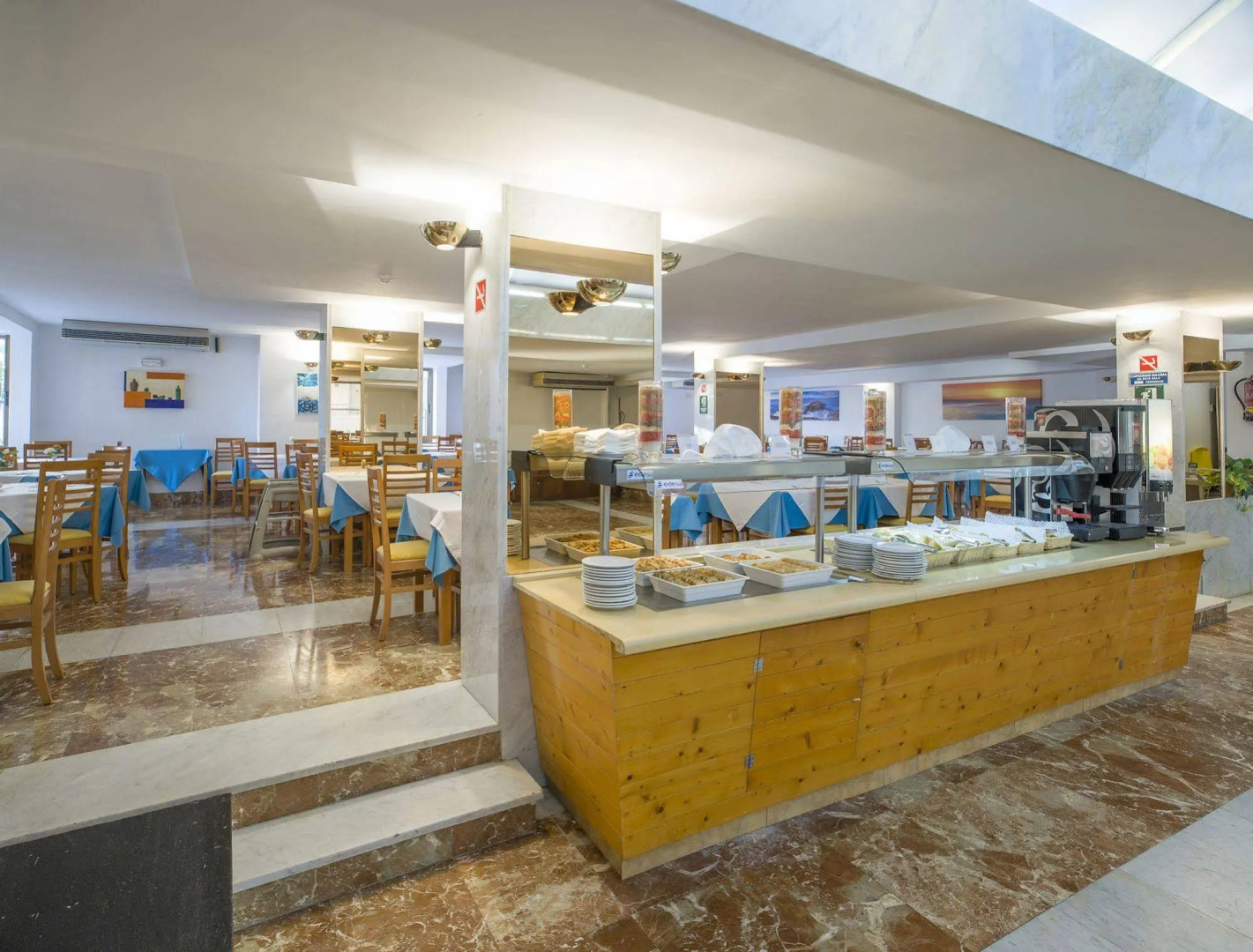 Apartamentos Vibra Jabeque Dreams